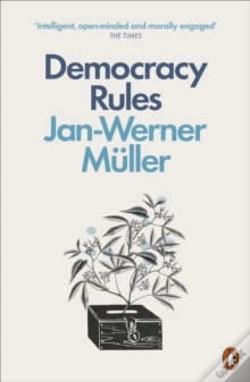 Capa do artigo Democracy Rules