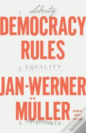Capa do artigo Democracy Rules