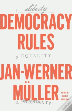 Capa do artigo Democracy Rules