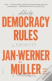 Democracy Rules