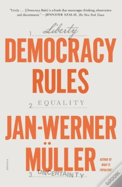 Capa do artigo Democracy Rules