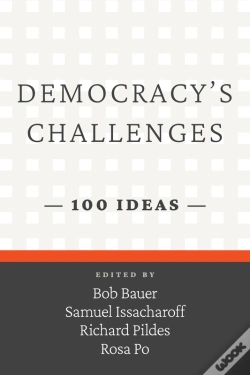 Capa do artigo Democracy’S Challenges