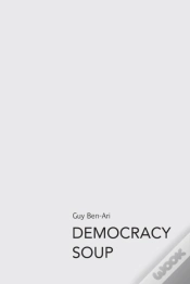 Capa do artigo Democracy Soup
