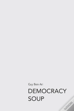Capa do artigo Democracy Soup