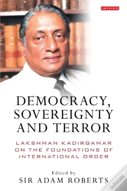 Capa do artigo Democracy, Sovereignty And Terror
