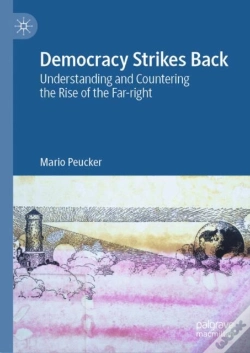 Capa do artigo Democracy Strikes Back