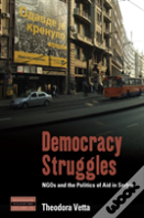 Democracy Struggles