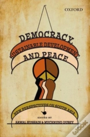 Capa do artigo Democracy, Sustainable Development, And Peace
