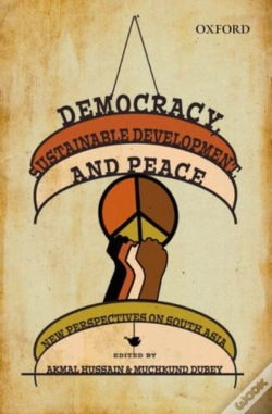 Capa do artigo Democracy, Sustainable Development, And Peace