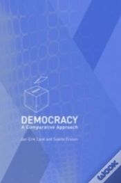 Capa do artigo Democracy