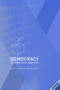 Capa do artigo Democracy