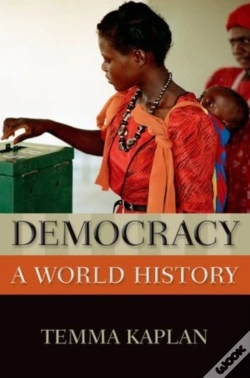 Capa do artigo Democracy