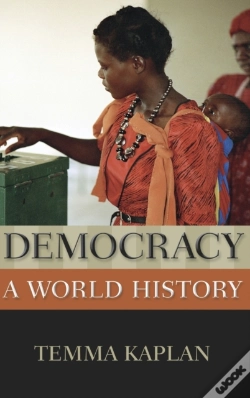 Capa do artigo Democracy