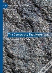 Capa do artigo Democracy That Never Was