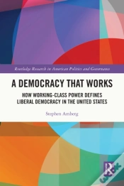 Capa do artigo Democracy That Works