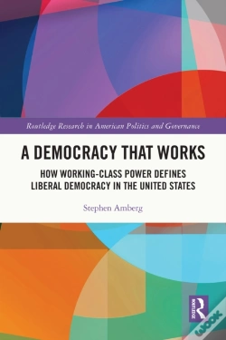 Capa do artigo Democracy That Works