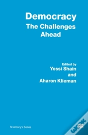 Capa do artigo Democracy: The Challenges Ahead