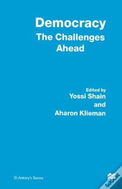 Capa do artigo Democracy: The Challenges Ahead