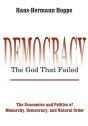 Democracy - The God That Failed - Preview