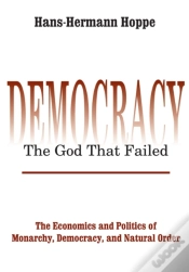 Capa do artigo Democracy - The God That Failed