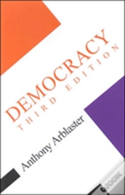 Capa do artigo Democracy Third Edition