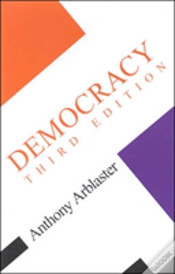 Capa do artigo Democracy Third Edition