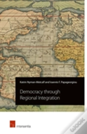 Capa do artigo Democracy Through Regional Integration