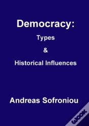 Capa do artigo Democracy: Types& Historical Influences
