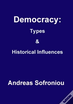 Capa do artigo Democracy: Types& Historical Influences