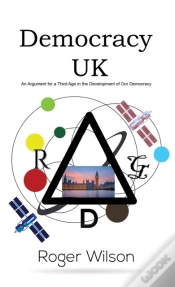 Capa do artigo Democracy Uk