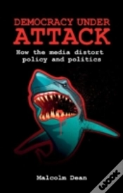 Capa do artigo Democracy Under Attack