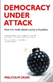 Capa do artigo Democracy Under Attack