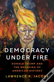 Capa do artigo Democracy Under Fire
