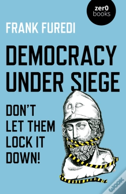 Capa do artigo Democracy Under Siege
