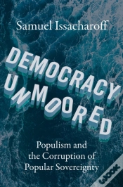 Capa do artigo Democracy Unmoored