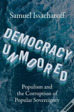 Capa do artigo Democracy Unmoored