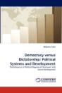 Democracy Versus Dictatorship - Preview