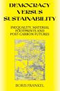 Democracy Versus Sustainability - Preview
