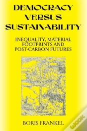 Capa do artigo Democracy Versus Sustainability