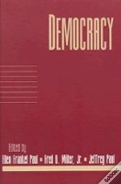 Capa do artigo Democracy: Volume 17, Part 1