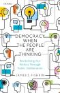 Democracy When The People Are Thinking - Preview