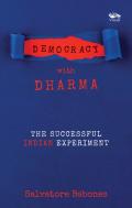 Democracy With Dharma
