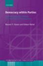 Democracy Within Parties - Preview