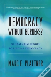 Capa do artigo Democracy Without Borders?