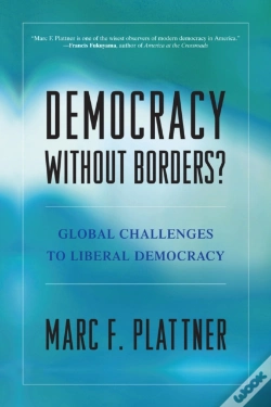 Capa do artigo Democracy Without Borders?