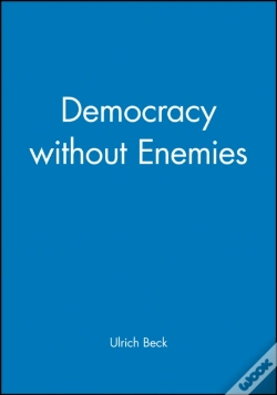 Capa do artigo Democracy Without Enemies