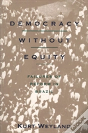 Capa do artigo Democracy Without Equity