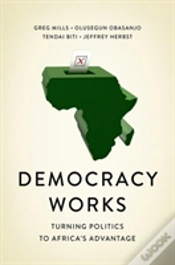 Capa do artigo Democracy Works