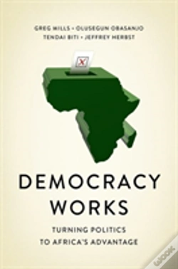 Capa do artigo Democracy Works