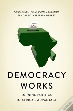 Capa do artigo Democracy Works